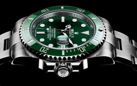 rolex submariner verde prezzo|rolex sottomarino prezzo.